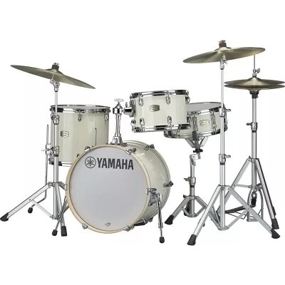 Yamaha Stage Custom SBP 8F3 CLW – Hledejceny.cz