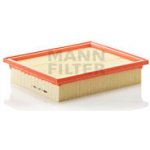 Vzduchový filtr Mann C 27 154/1 – Hledejceny.cz
