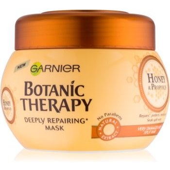 Garnier Botanic Therapy Honey & Propolis maska 300 ml