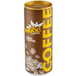 Big Shock! irish coffee 250 ml – Zboží Mobilmania