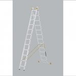 Alve Forte 2 x 8 příček 383 cm 8508 – Sleviste.cz