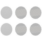 Storz & Bickel sada menších sítek (hrubé i standardní) – Zboží Dáma