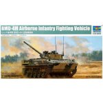 Trumpeter Russian BMD-4M Airborne Infantry Fighting Vehicle 1:35 – Zboží Mobilmania