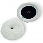 BOLL Kožešina na leštění na suchý zip 150mm / 180mm
