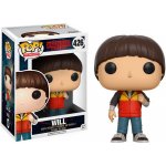 Funko Pop! Stranger Things Will – Zboží Dáma
