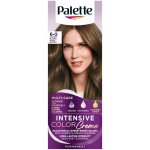 Palette Intensive Color Creme barva na vlasy Přírodní Světlá Blond 9-40 – Sleviste.cz
