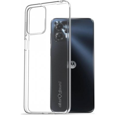 AlzaGuard Crystal Clear TPU Case Motorola Edge 40 5G čirý – Zbozi.Blesk.cz