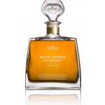 Kleiner Sour Cherry by Brandy 43% 0,7 l (holá láhev) – Hledejceny.cz