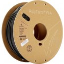 Polymaker PolyTerra PLA Charcoal Black 1,75mm 1kg