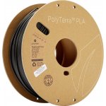 Polymaker PolyTerra PLA Charcoal Black 1,75mm 1kg – Zboží Živě
