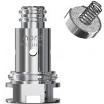 Smoktech Nord žhavící hlava MESH MTL REGULAR 0,6ohm – Hledejceny.cz