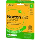 Norton 360 STANDARD 10GB + VPN 1 lic. 12 mes. (21405788)