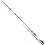 Daiwa Silver Creek Light spin 2,35 m 5-21 g 2 díly – Zboží Dáma