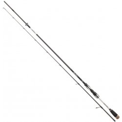 DAIWA SILVER CREEK Light spin 1,8 m 5-21 g 2 díly