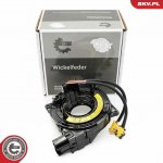 Vinutá pružina, airbag ESEN SKV 96SKV668