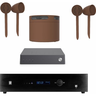 Origin Acoustics AS51SYS4, Audio Pro Link-2 – Hledejceny.cz