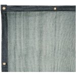 Merco Professional zástěna na tenisové kurty zelená tm. 2 x 18 m – Hledejceny.cz