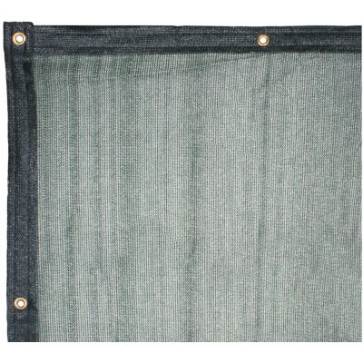 Merco Professional zástěna na tenisové kurty zelená tm. 2 x 18 m – Hledejceny.cz