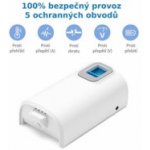 Levoit LVAC-200 bílá – Hledejceny.cz