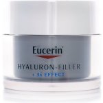 Eucerin Hyaluron Filler+3 x Effect noční krém 50 ml – Sleviste.cz