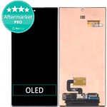 LCD Displej + Dotykové sklo Samsung Galaxy S23 Ultra – Sleviste.cz