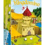 Kingdomino : Věk obrů – Hledejceny.cz