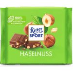Ritter Sport Haselnuss 100 g – Zboží Dáma