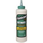 Titebond III Ultimate D4 473ml – Zboží Mobilmania
