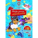 Teddies Tlapková patrola Moje první oblečkování – Hledejceny.cz