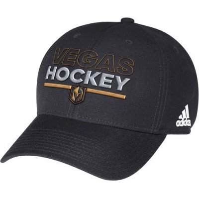 adidas Vegas Golden Knights 2018 Stanley Cup Final Bound – Hledejceny.cz