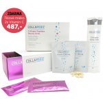 Collamedic set 2 ks beauty nápoje 8560 mg 60 ks + Tělové mléko 300 ml ZDARMA – Hledejceny.cz
