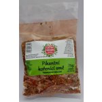 Cretan farmers Kořenící směs Pikantní eko balení 75 g – Zboží Dáma