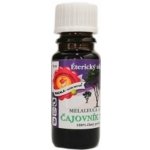 Slow Natur Čajovník Tea-Tree Vonný olej 10 ml – Hledejceny.cz