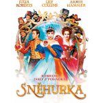 Sněhurka DVD – Hledejceny.cz