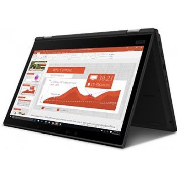 Lenovo ThinkPad Yoga 20NT000XMC