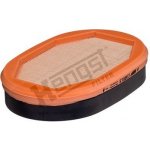 Filtr - sekundární vzduch HENGST FILTER E1681LS – Hledejceny.cz
