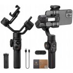 Zhiyun Smooth 5S AI Combo – Zboží Živě