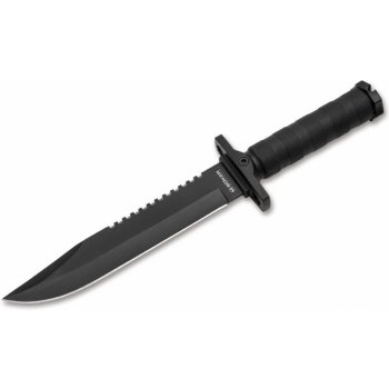 Böker John Jay Survival Knife