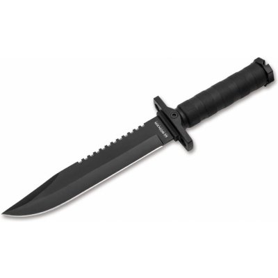 Böker John Jay Survival Knife