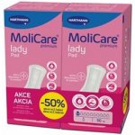 MoliCare LadyPad 0,5 kapky Duopack 2 x 28 ks – Zbozi.Blesk.cz
