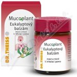 MUCOPLANT EUKALYPTOVÝ BALZÁM DRM/INH UNG/INH UNG VAP 1X50G – Zbozi.Blesk.cz