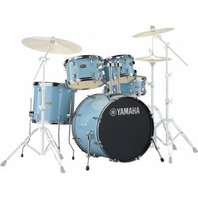 Yamaha RDP0F5GPU Rydeen Gloss Pale Blue – Zbozi.Blesk.cz