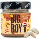 Big Boy Vanilkový rohlíček 220 g – Zboží Dáma