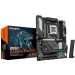 Gigabyte B850 GAMING X WIFI6E – Zboží Živě
