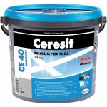 Henkel Ceresit CE 40 5 kg šedá – Hledejceny.cz