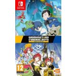 Digimon Story: Cyber Sleuth Complete – Zboží Dáma