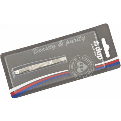 BLISTR pinzeta se šikmou čelistí – Zboží Dáma