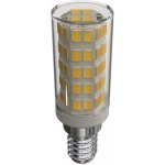 Emos LED žárovka Classic JC A++ 4,5W E14 neutrální bílá – Sleviste.cz