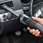 MikaMax Portable Vacuum Cleaner – Hledejceny.cz