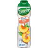 Šťáva Teisseire Peach 0% 0,6 l